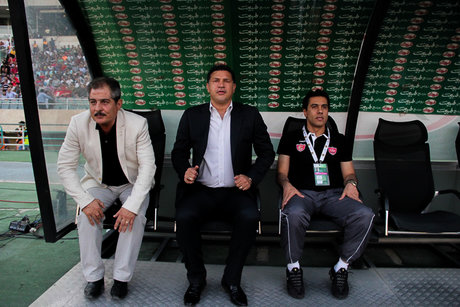 یوسفی: قطعا تغییر و تحولات به سود پرسپولیس خواهد بود